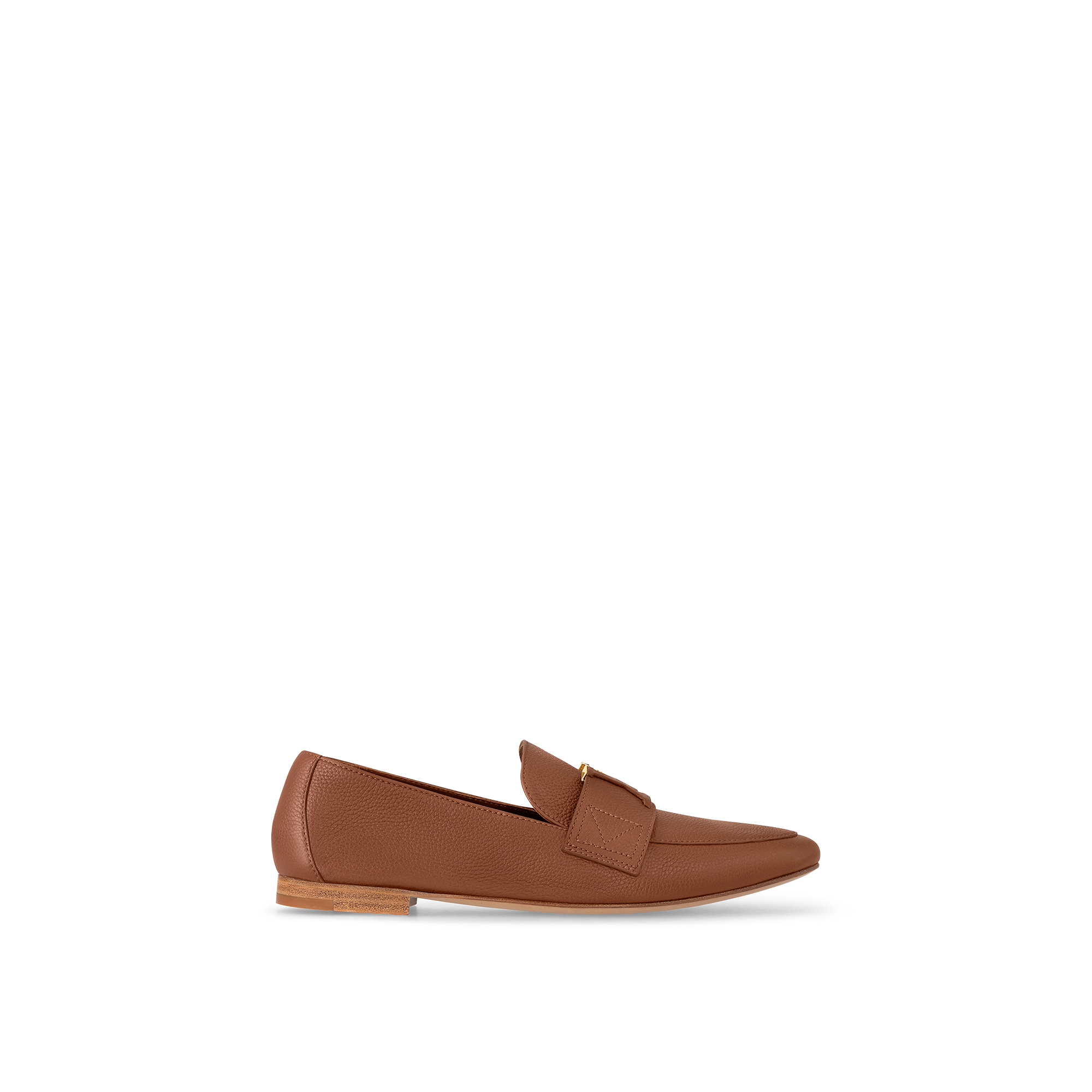 LV Capri Loafer - Shoes | LOUIS VUITTON
